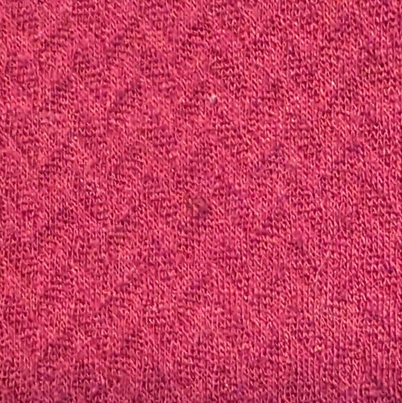 Lularoe Amelia Dress Pleated Skirt Burgundy 2xl Pockets! - Picture 7 of 7